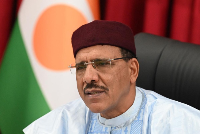Niger: Le Président Déchu Bazoum Va Porter Plainte Contre Les Auteurs Du Coup D’Etat (Avocats)
