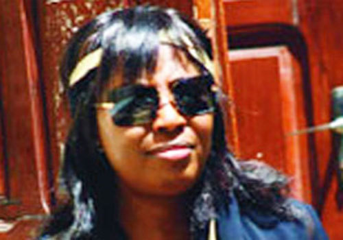 Aïssatou Guèye Diagne, la notaire aux 24 condamnations s'accroche aux exceptions pour annuler son jugement Aïssatou Guèye Diagne, la notaire aux 24 condamnations s'accroche aux exceptions pour annuler son jugement
