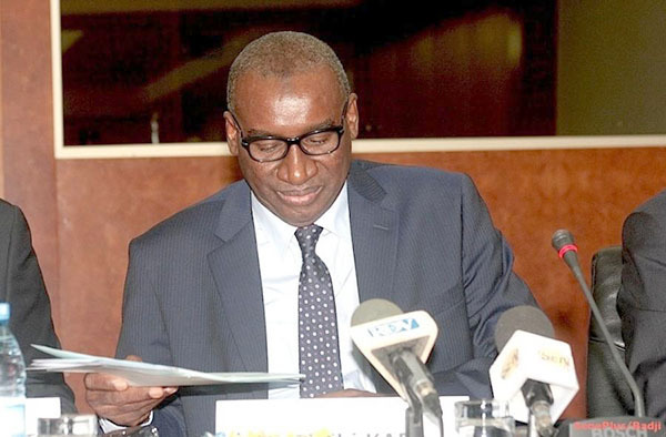 Présence d'un avocat dès les premières heures de la garde à vue d'un prévenu : Le Sénégal abdique Présence d'un avocat dès les premières heures de la garde à vue d'un prévenu : Le Sénégal abdique