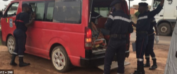 Drame à Mbao : Elle tue sa fille de deux ans en garant sa voiture