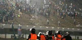 Louga : Le Préfet Suspend Les Navétanes Après Des Violences Entre Supporters Louga : Le Préfet Suspend Les Navétanes Après Des Violences Entre Supporters