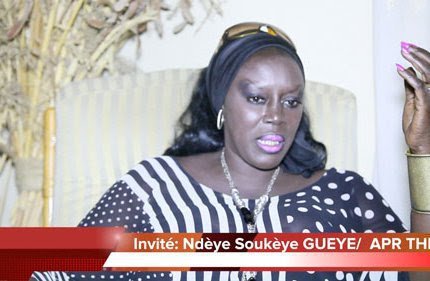 Apr Thiès : La promotion canapé des femmes de teint clair dénoncée Apr Thiès : La promotion canapé des femmes de teint clair dénoncée