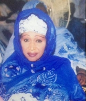 Le parquet général demande confirmation de la culpabilité d’ Oumou Salamata Tall dans la banqueroute frauduleuse d'Icotaf Le parquet général demande confirmation de la culpabilité d’ Oumou Salamata Tall dans la banqueroute frauduleuse d'Icotaf