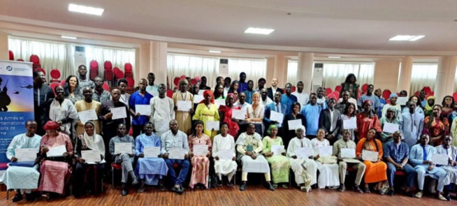 Conflits armés en Afrique de l’Ouest et droits humains: Ce que préconisent les experts Conflits armés en Afrique de l’Ouest et droits humains: Ce que préconisent les experts