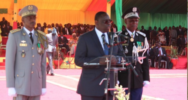 Recrudescence de l'insécurité et de la délinquance : Macky Sall demande au Gouvernement de déployer tous les moyens requis pour faire face à ces fléaux