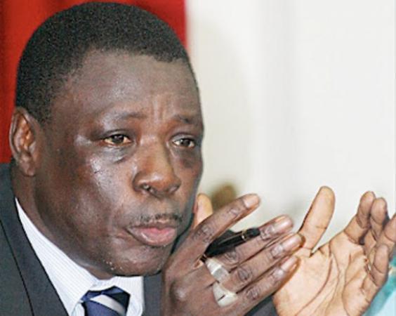 Me Ousmane Sèye et Cie sur la masse salariale : "Le Sénégal a crevé le plafond de 35% des recettes fiscales..."