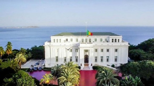 Présidentielle 2024 : El Hadji Ibrahima Sall juge ‘’inquiétante’’ la pléthore de candidats Présidentielle 2024 : El Hadji Ibrahima Sall juge ‘’inquiétante’’ la pléthore de candidats