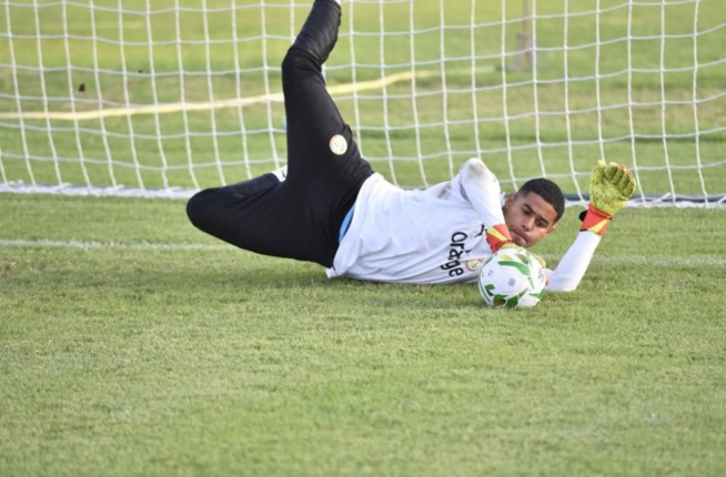 Michael Carrick (Coach Middlesbrough) sur Seny Dieng « Il a si bien réussi son intégration et il s’améliore constamment » Michael Carrick (Coach Middlesbrough) sur Seny Dieng « Il a si bien réussi son intégration et il s’améliore constamment »