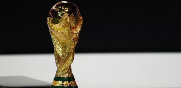 Foot: Accord Europe-Afrique-Amérique Du Sud Pour-Organiser Le Mondial-2030 Foot: Accord Europe-Afrique-Amérique Du Sud Pour-Organiser Le Mondial-2030