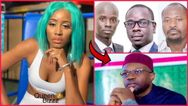 Sc@nd@l jour Queen Biz candidate au présidentielle de 2024 raillée sur les réseaux sociaux Sc@nd@l jour Queen Biz candidate au présidentielle de 2024 raillée sur les réseaux sociaux