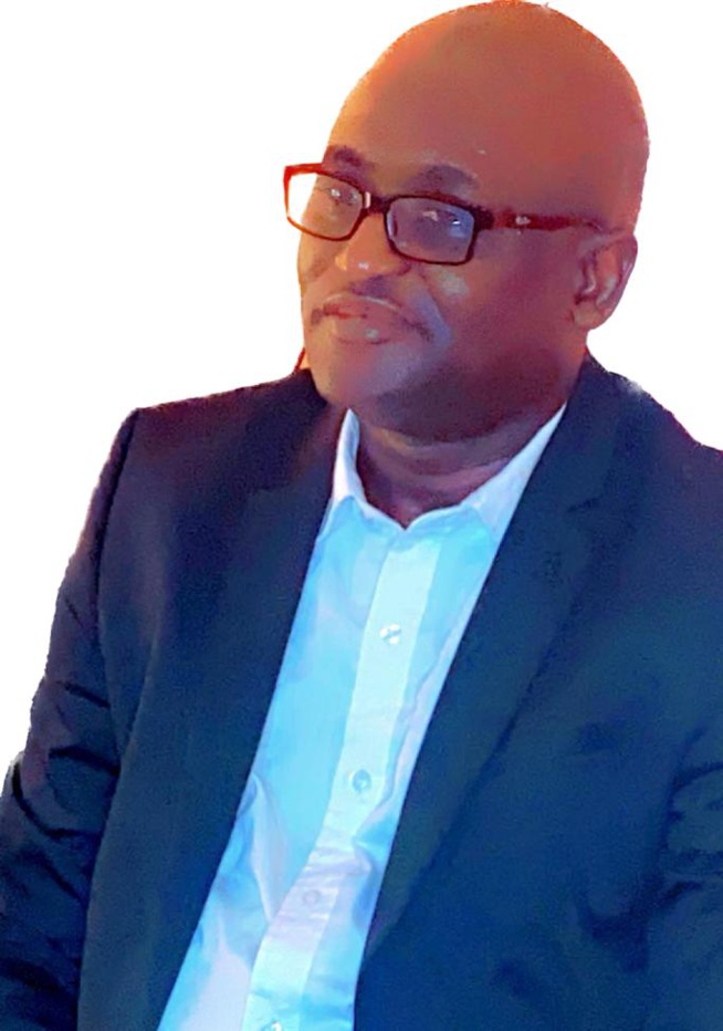 Qui est Abdoulaye Mamadou Guissé président de "Fula Ak Fayda" Conseiller spécial de Abdoulaye D Diallo CESE Qui est Abdoulaye Mamadou Guissé président de "Fula Ak Fayda" Conseiller spécial de Abdoulaye D Diallo CESE