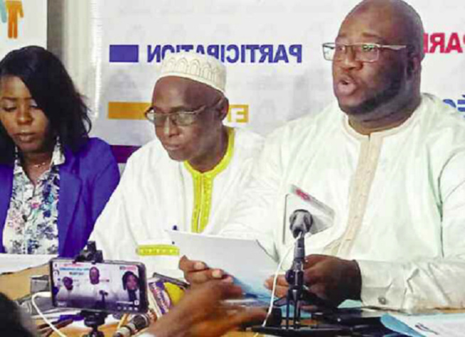 Droits et libertés publiques, situation sociale et gestion du processus électoral au Sénégal : la Déclaration du Forum Civil sur la situation nationale. Droits et libertés publiques, situation sociale et gestion du processus électoral au Sénégal : la Déclaration du Forum Civil sur la situation nationale.