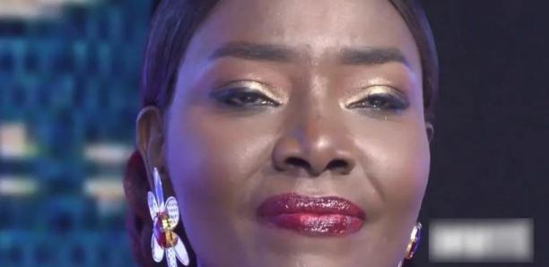 Coumba Gawlo Seck attristée par le décès de Moumy Seck Coumba Gawlo Seck attristée par le décès de Moumy Seck