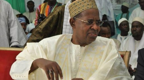 Sidy Lamine Niasse chez Abdoulaye Wade : est-ce pour réchauffer le coup de froid entre le Palais et la Résidence de Me Madické ? Sidy Lamine Niasse chez Abdoulaye Wade : est-ce pour réchauffer le coup de froid entre le Palais et la Résidence de Me Madické ?