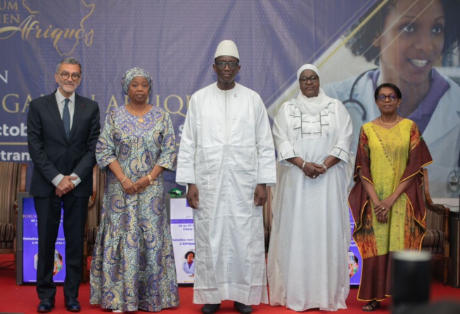6e EDITIONS DU FORUM GALIEN AFRIQUE LA CEREMONIE D’OUVERTURE PAR LE PM AMADOU BA. 6e EDITIONS DU FORUM GALIEN AFRIQUE LA CEREMONIE D’OUVERTURE PAR LE PM AMADOU BA.