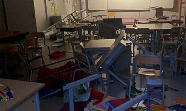 Rentrée scolaire 2023-2024 : Ziguinchor subit les « retombées » des violences de juin et juillet derniers Rentrée scolaire 2023-2024 : Ziguinchor subit les « retombées » des violences de juin et juillet derniers