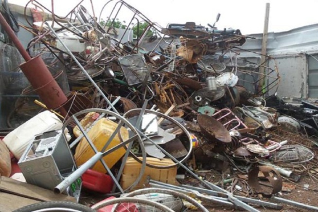 Chassés de l’ancienne piste de Mermoz : Les mécaniciens rodent autour de Saint-Lazare Chassés de l’ancienne piste de Mermoz : Les mécaniciens rodent autour de Saint-Lazare