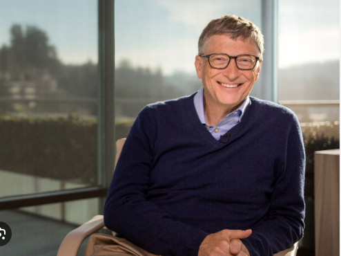 Réunion annuelle Grand Challenges: Bill Gates sera à Dakar Réunion annuelle Grand Challenges: Bill Gates sera à Dakar