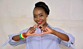 Coumba Gawlo, Ambassadrice de la lutte contre le cancer Coumba Gawlo, Ambassadrice de la lutte contre le cancer