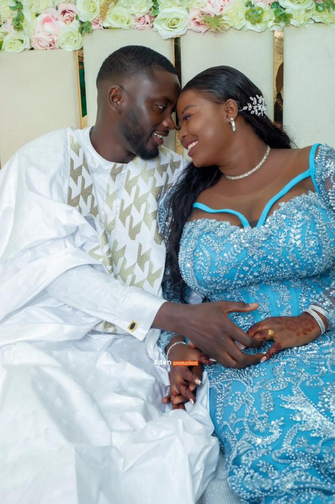 Le cœur de Tabara Sy, fille de Sidy Ahmed Sy Ibn Dabakh, n’est plus à prendre, elle a dit oui à Malick Diop Le cœur de Tabara Sy, fille de Sidy Ahmed Sy Ibn Dabakh, n’est plus à prendre, elle a dit oui à Malick Diop