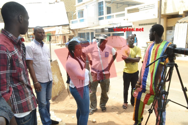 Avant prémiére du tournage de la nouvelle vidéo clip "Dou Dagne" de Pape Diouf: La surprise du 04 avril au Dock de Pullman. Regardez Avant prémiére du tournage de la nouvelle vidéo clip "Dou Dagne" de Pape Diouf: La surprise du 04 avril au Dock de Pullman. Regardez