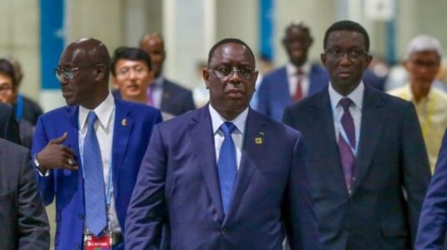 Remaniement : Ces Ministres Qui Vont Quitter Le Gouvernement Remaniement : Ces Ministres Qui Vont Quitter Le Gouvernement