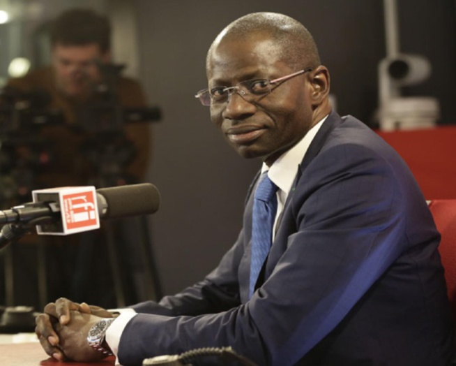 Boubacar Kamara Kamah : « Macky Sall est un homme politique redoutable, dangereux, pour un pays qui veut se développer » Boubacar Kamara Kamah : « Macky Sall est un homme politique redoutable, dangereux, pour un pays qui veut se développer »