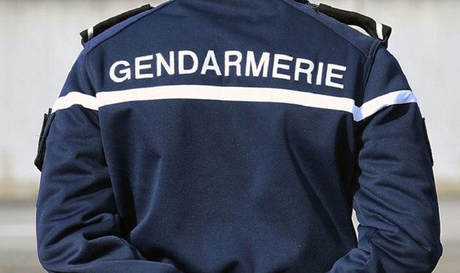 Un Gendarme Tué Lors D’un Contrôle Routier Un Gendarme Tué Lors D’un Contrôle Routier