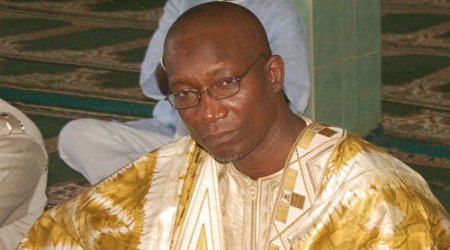 Propos sur Macky Sall: Me Amadou Sall convoqué à la section de recherches