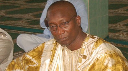 Propos sur Macky Sall: Me Amadou Sall convoqué à la section de recherches Propos sur Macky Sall: Me Amadou Sall convoqué à la section de recherches