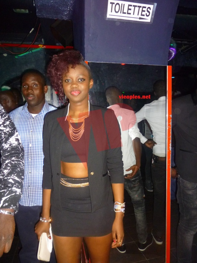 Les images de la soirée 100% Sénégal avec Soda Bousso et Ngoné Ndiaye Guéweul au Star Night