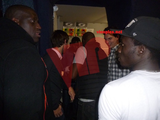 Les images de la soirée 100% Sénégal avec Soda Bousso et Ngoné Ndiaye Guéweul au Star Night Les images de la soirée 100% Sénégal avec Soda Bousso et Ngoné Ndiaye Guéweul au Star Night