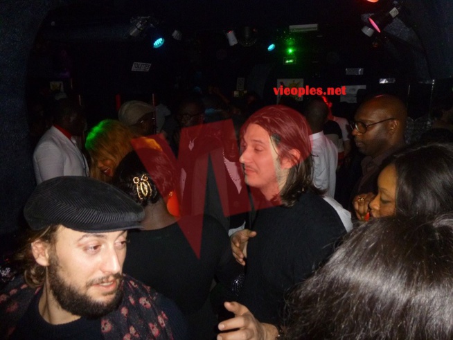 Les images de la soirée 100% Sénégal avec Soda Bousso et Ngoné Ndiaye Guéweul au Star Night Les images de la soirée 100% Sénégal avec Soda Bousso et Ngoné Ndiaye Guéweul au Star Night