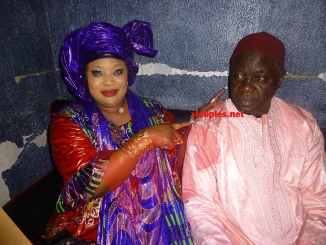 Les images de la soirée 100% Sénégal avec Soda Bousso et Ngoné Ndiaye Guéweul au Star Night Les images de la soirée 100% Sénégal avec Soda Bousso et Ngoné Ndiaye Guéweul au Star Night