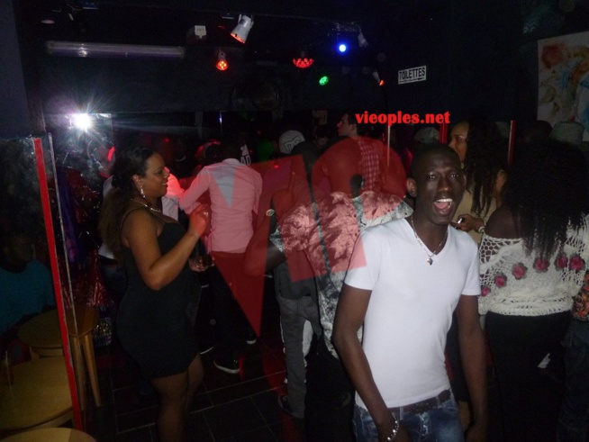 Les images de la soirée 100% Sénégal avec Soda Bousso et Ngoné Ndiaye Guéweul au Star Night