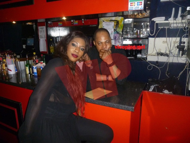 Les images de la soirée 100% Sénégal avec Soda Bousso et Ngoné Ndiaye Guéweul au Star Night