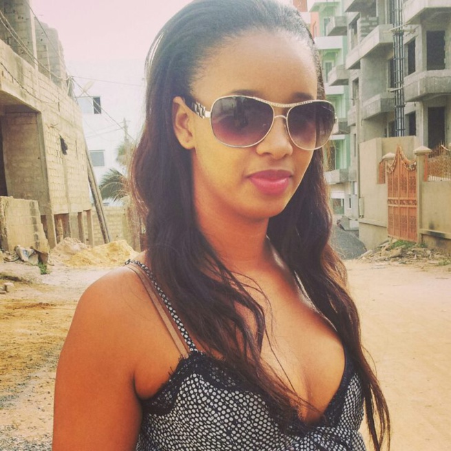 Assy Diallo, la future niarel de Bakayoko, une perle précieuse qui éclaire tout. Regardez Assy Diallo, la future niarel de Bakayoko, une perle précieuse qui éclaire tout. Regardez