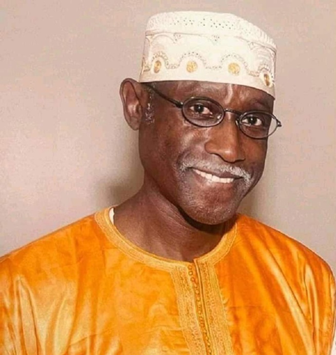 Nécrologie : Rendu célèbre par son ami Youssou Ndour, Baye Waly Ndiaye est décédé aux Etats-Unis. Nécrologie : Rendu célèbre par son ami Youssou Ndour, Baye Waly Ndiaye est décédé aux Etats-Unis.