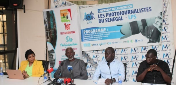 Festival International De Photojournalisme : « Des Images Et Des Actes » Au Service Du Climat Festival International De Photojournalisme : « Des Images Et Des Actes » Au Service Du Climat