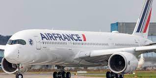 Air France Va Recommencer À Desservir Le Mali Air France Va Recommencer À Desservir Le Mali