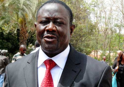 Litige foncier aux Parcelles Assainies : Le ministre d'Etat Mbaye Ndiaye à deux pas du tribunal Litige foncier aux Parcelles Assainies : Le ministre d'Etat Mbaye Ndiaye à deux pas du tribunal