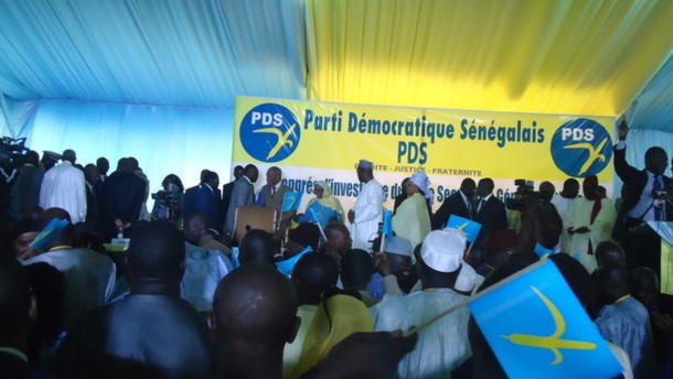 Intimidation, pression policière, embastillement: L’Etat terrorise le PDS Intimidation, pression policière, embastillement: L’Etat terrorise le PDS