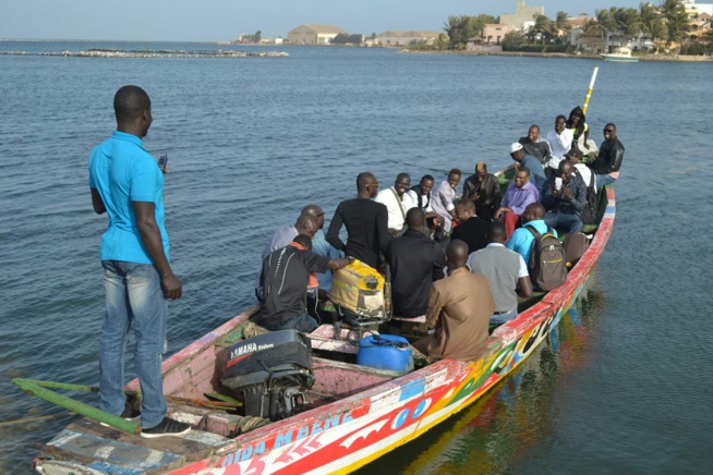 Avant goût des images de la nouvelle vidéo de Pape Diouf: "Dou Dagne". Regardez