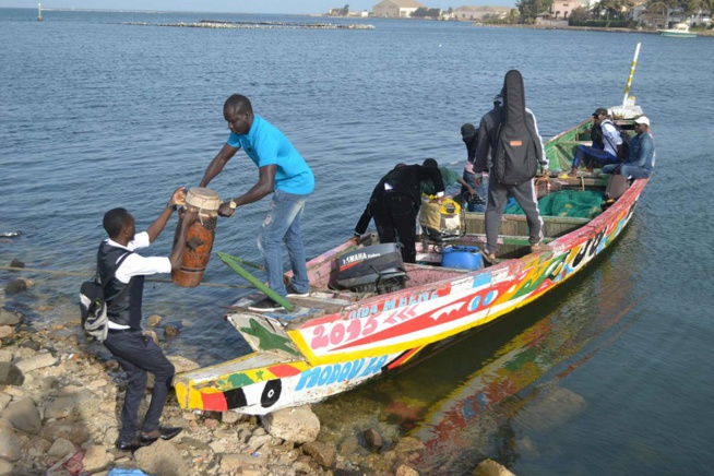 Avant goût des images de la nouvelle vidéo de Pape Diouf: "Dou Dagne". Regardez