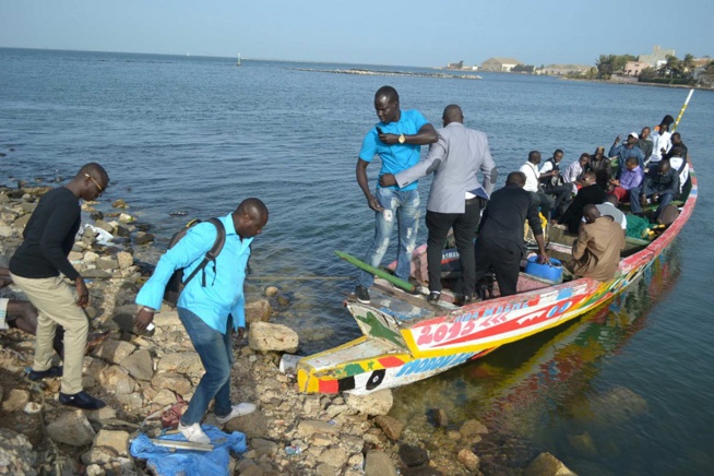 Avant goût des images de la nouvelle vidéo de Pape Diouf: "Dou Dagne". Regardez