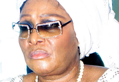 Le procès d’Aïda Ndiongue renvoyé au 26 mars prochain Le procès d’Aïda Ndiongue renvoyé au 26 mars prochain