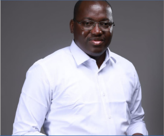 Formation du nouveau gouvernement: Souleymane Ndiaye, SG de la S2D, félicite le Président Macky Sall Formation du nouveau gouvernement: Souleymane Ndiaye, SG de la S2D, félicite le Président Macky Sall