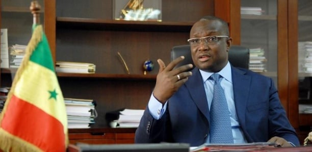 Remaniement ministériel : Mouhamadou Makhtar Cissé nommé Directeur de Cabinet du Président Macky Sall Remaniement ministériel : Mouhamadou Makhtar Cissé nommé Directeur de Cabinet du Président Macky Sall