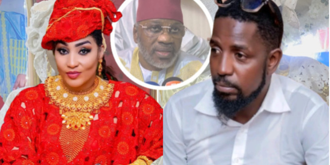 Affaire Ngoye Fall : Le photographe Moustapha Ndiaye libéré Affaire Ngoye Fall : Le photographe Moustapha Ndiaye libéré