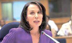 Gabon: Sylvia Bongo Envoyée En Prison Gabon: Sylvia Bongo Envoyée En Prison